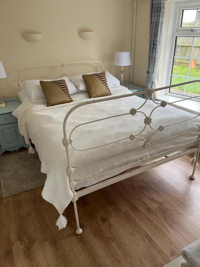 Field Cottage Whittlesey Eksteriør billede